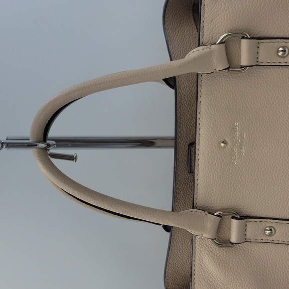 kate spade Pebbled Leather Bag - Picture 3 of 12